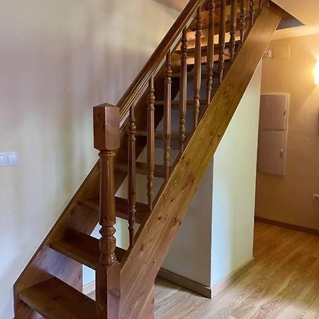 Apartamento Duplex En Benasque Anciles Екстер'єр фото