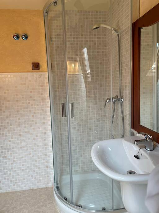 Apartamento Duplex En Benasque Anciles Екстер'єр фото